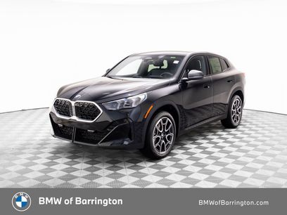 New 2026 BMW X2 xDrive28i w/ Technology Package