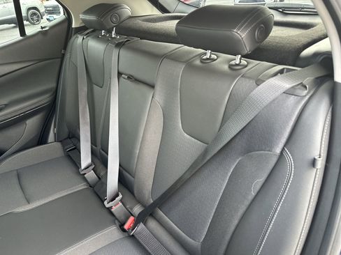 Certified 2023 Buick Encore GX Select FWD image 21