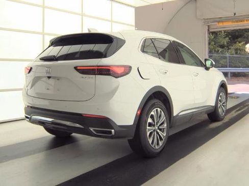 Used 2024 Buick Envision Preferred AWD/4WD image 5