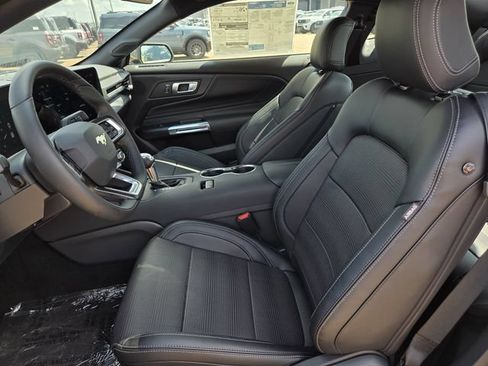 New 2026 Ford Mustang Premium RWD image 10