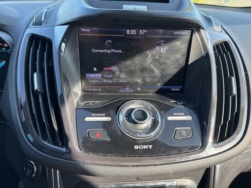 Used 2013 Ford Escape Titanium AWD/4WD image 23