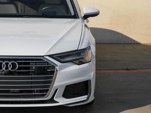 Used 2019 Audi A6 3.0T Prestige w/ Prestige Package image 45