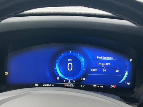 Used 2020 Ford Explorer ST w/ ST Street Pack image 33