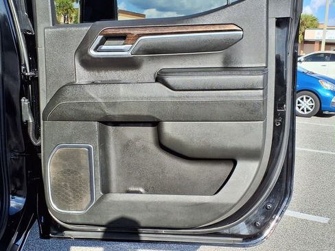 Used 2023 GMC Sierra 1500 Elevation w/ X31 Off-Road Package image 15