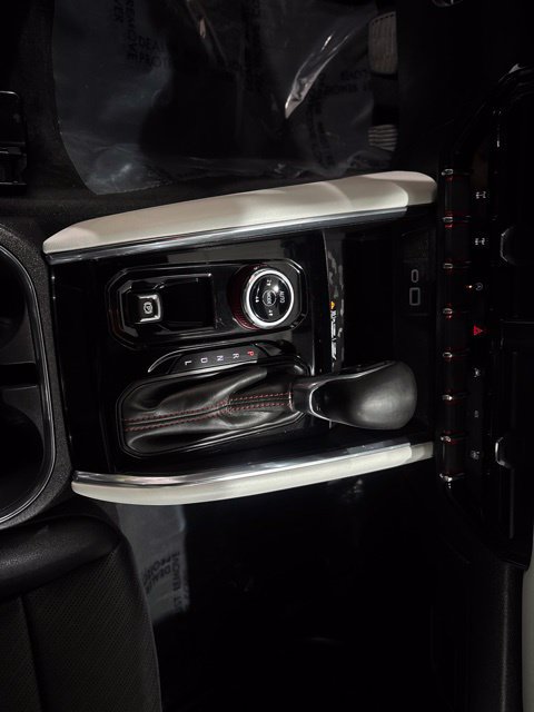 Used 2023 GMC Canyon AT4X AWD/4WD image 27