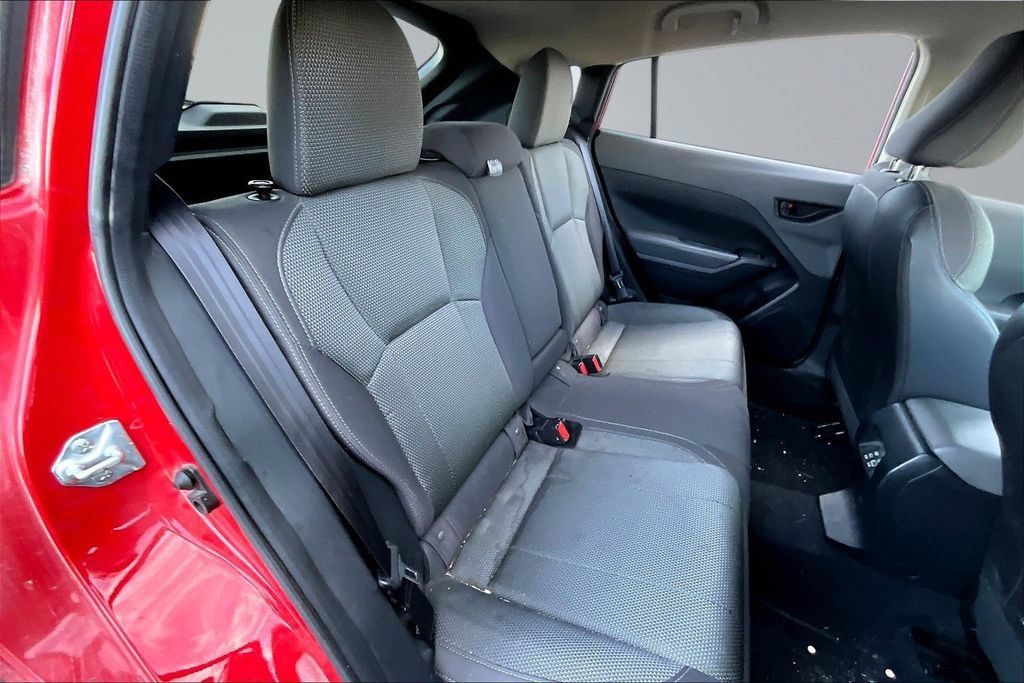 Used 2024 Subaru Crosstrek 2.0i Premium AWD/4WD image 21