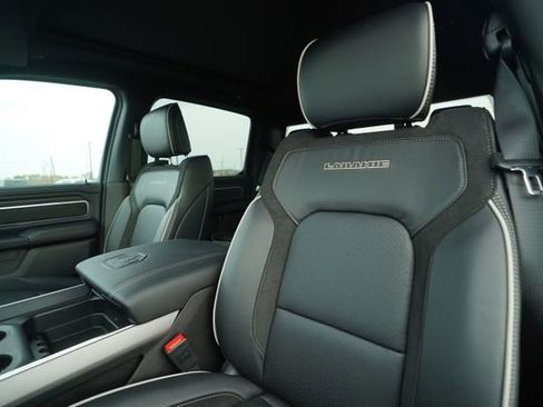 New 2026 RAM 1500 Laramie image 33
