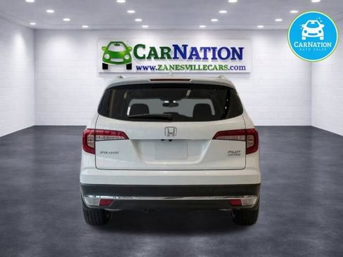 Used 2016 Honda Pilot Touring image 5