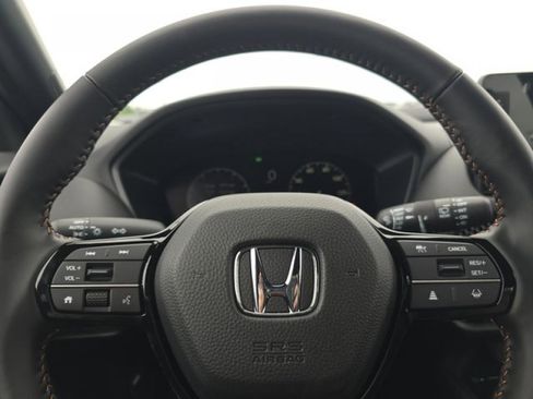 New 2026 Honda HR-V Sport image 30