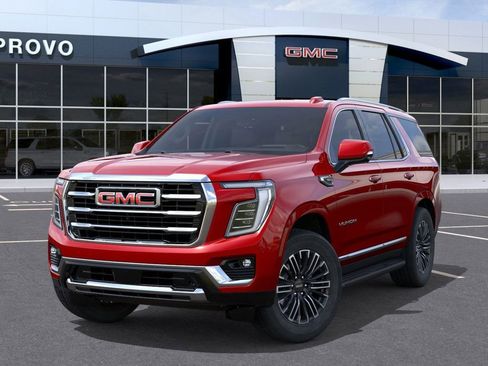 New 2026 GMC Yukon Elevation image 30