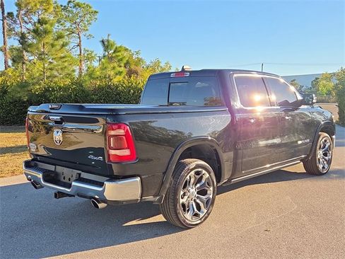 Used 2019 RAM 1500 Limited image 4