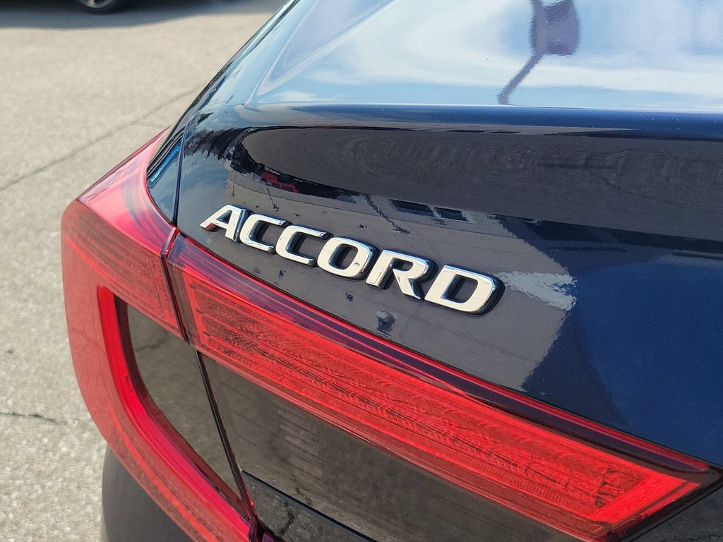 Used 2020 Honda Accord EX-L image 7