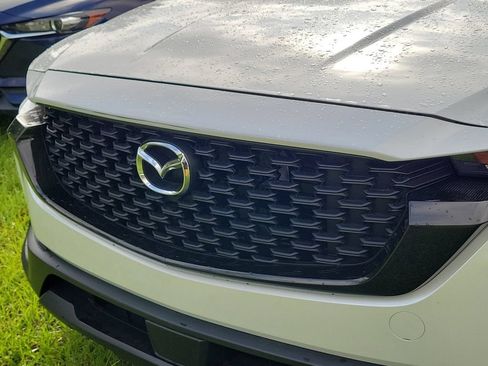 Used 2025 MAZDA CX-50 AWD 2.5 S w/ Weather Package image 3
