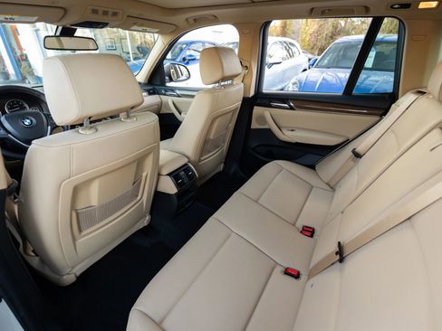 Used 2016 BMW X3 xDrive28i image 30