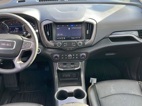 Used 2023 GMC Terrain AT4 w/ LPO, Floor Liner Package image 24
