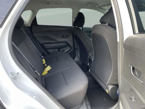 New 2026 Hyundai Kona SEL Sport image 17