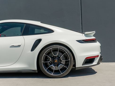 Used 2024 Porsche 911 GT3 RS image 34