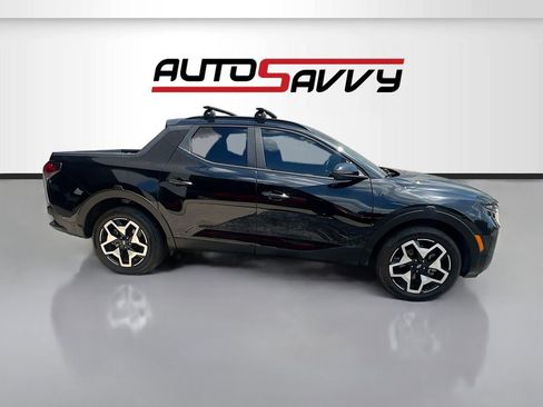 Used 2023 Hyundai Santa Cruz Limited w/ Cargo Package AWD/4WD image 8