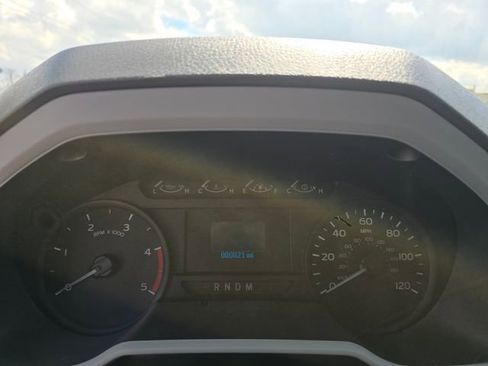 New 2027 Ford F650 2WD Crew Cab Super Duty image 15