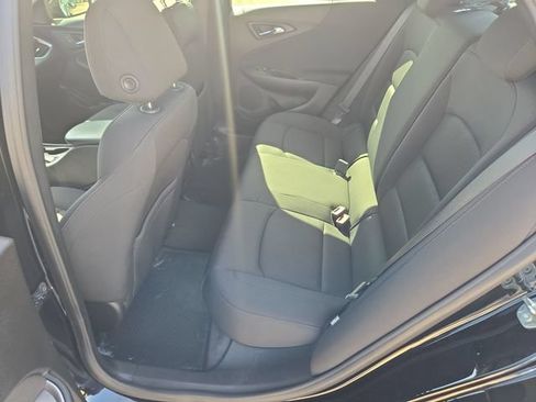 Used 2020 Chevrolet Malibu RS w/ LPO, Convenience Package 1 FWD image 22