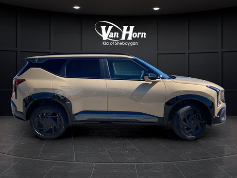 New 2027 Kia Seltos X-Line SX AWD/4WD image 8