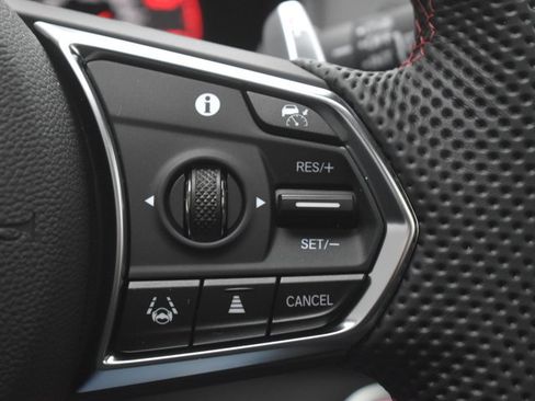 New 2026 Acura RDX A-Spec AWD/4WD image 11