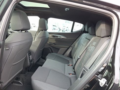 New 2025 Alfa Romeo Tonale image 6