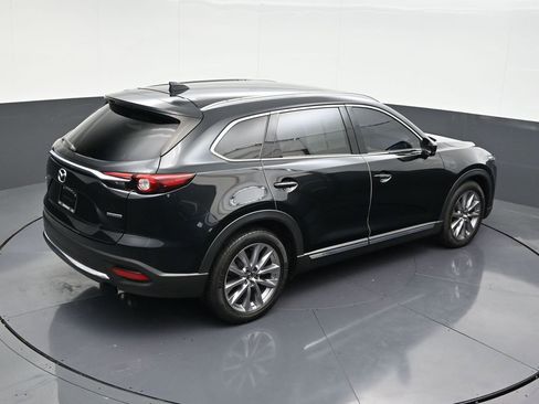Used 2021 MAZDA CX-9 Grand Touring image 21