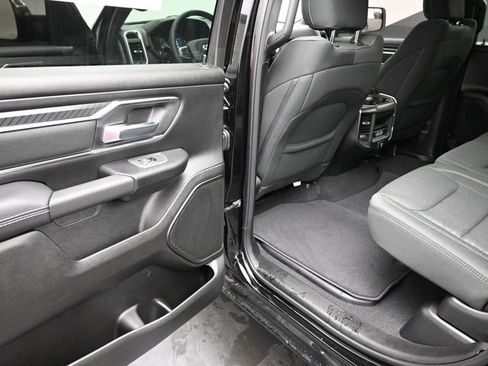 New 2026 RAM 1500 Big Horn AWD/4WD image 15