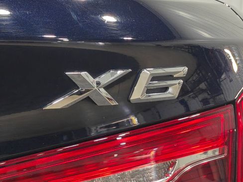 Used 2019 BMW X6 xDrive35i w/ M Sport Package AWD/4WD image 57
