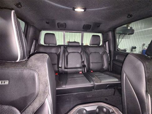 New 2026 RAM 1500 Laramie w/ Bed Utility Group image 15