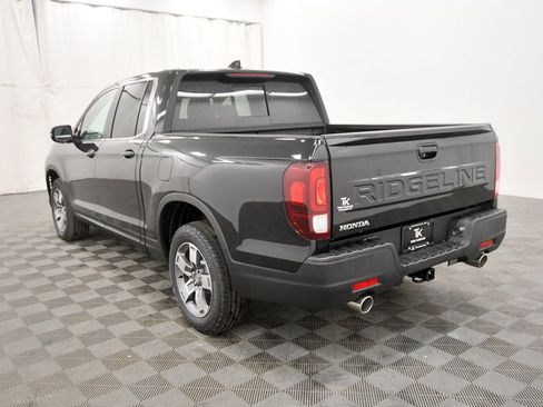 New 2026 Honda Ridgeline RTL image 5