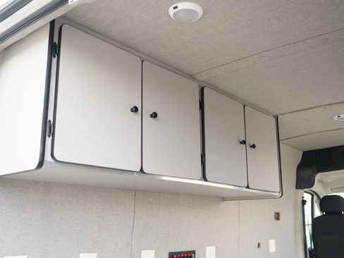 Used 2018 RAM ProMaster 2500 image 30