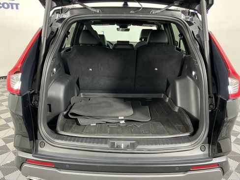 Certified 2024 Honda CR-V Sport-L image 39