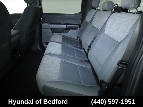 Used 2021 Ford F150 XLT w/ XTR Package AWD/4WD image 15