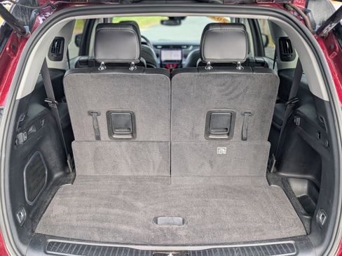 Used 2021 Jeep Grand Cherokee L Limited image 46