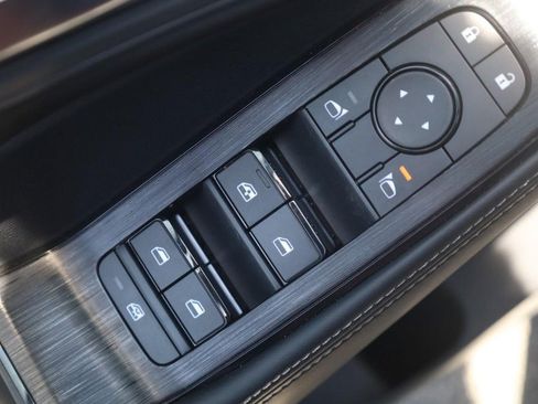 New 2026 Nissan Rogue Dark Armor AWD/4WD image 11