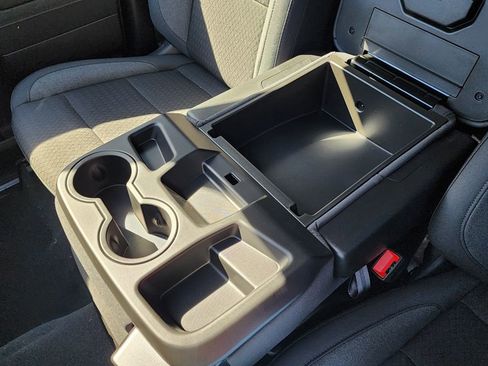 New 2026 GMC Sierra 1500 Elevation AWD/4WD image 32