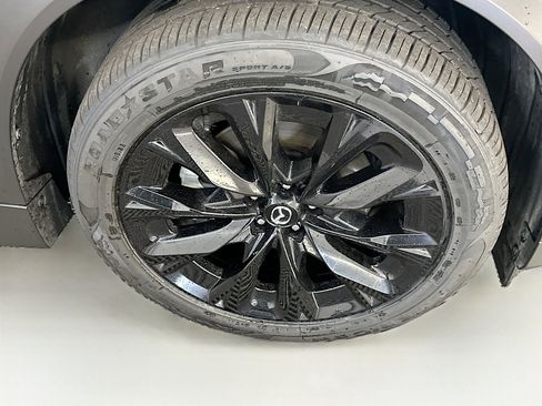 Used 2025 MAZDA CX-90 Plug-In Hybrid w/Premium Sport AWD/4WD image 11