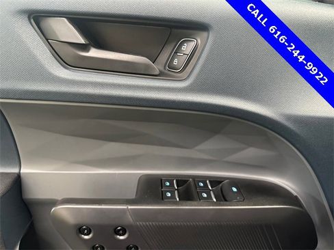 New 2025 Ford Maverick XL w/ Equipment Group 101A image 8