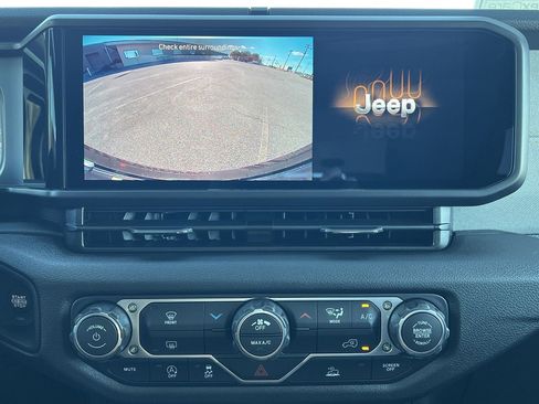 New 2026 Jeep Wrangler Sport AWD/4WD image 3