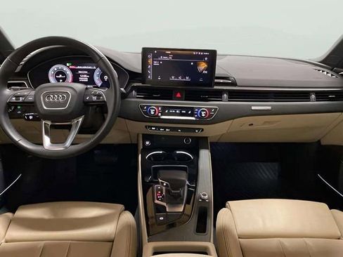 Used 2024 Audi A4 2.0T Premium Plus image 71