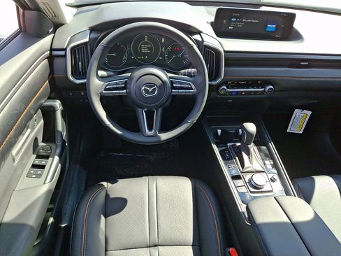 New 2026 MAZDA CX-50 AWD 2.5 Hybrid w/ Weather Package image 8