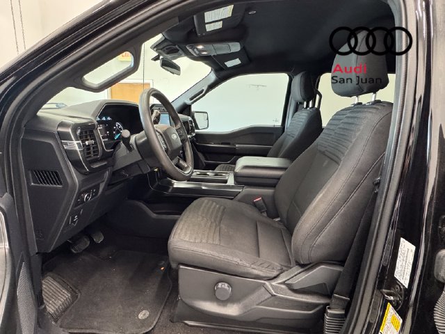Used 2022 Ford F150 XL w/ STX Appearance Package RWD image 20
