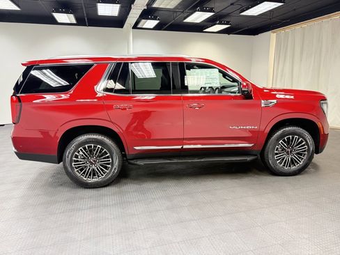 New 2026 GMC Yukon Elevation w/ LPO, Floor Liner Package image 8