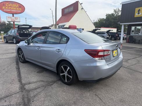 Used 2023 Subaru Impreza 2.0i Premium AWD/4WD image 8