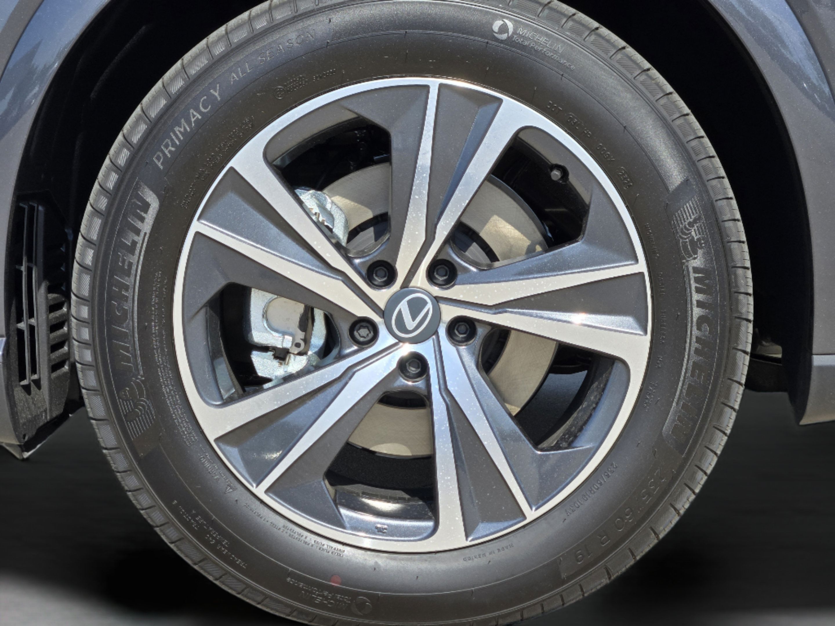 New 2026 Lexus RX 350h w/ Convenience Package AWD/4WD image 22