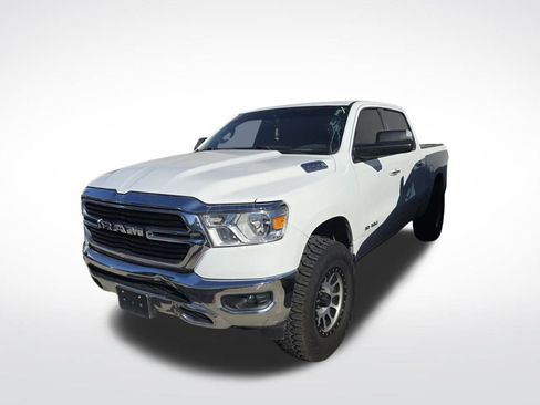 Used 2020 RAM 1500 Big Horn image 4
