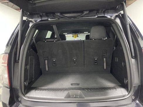 Used 2024 Chevrolet Tahoe LT AWD/4WD image 13