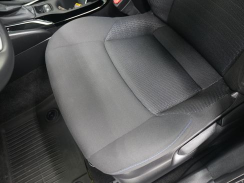 Used 2021 Toyota Corolla SE FWD image 12